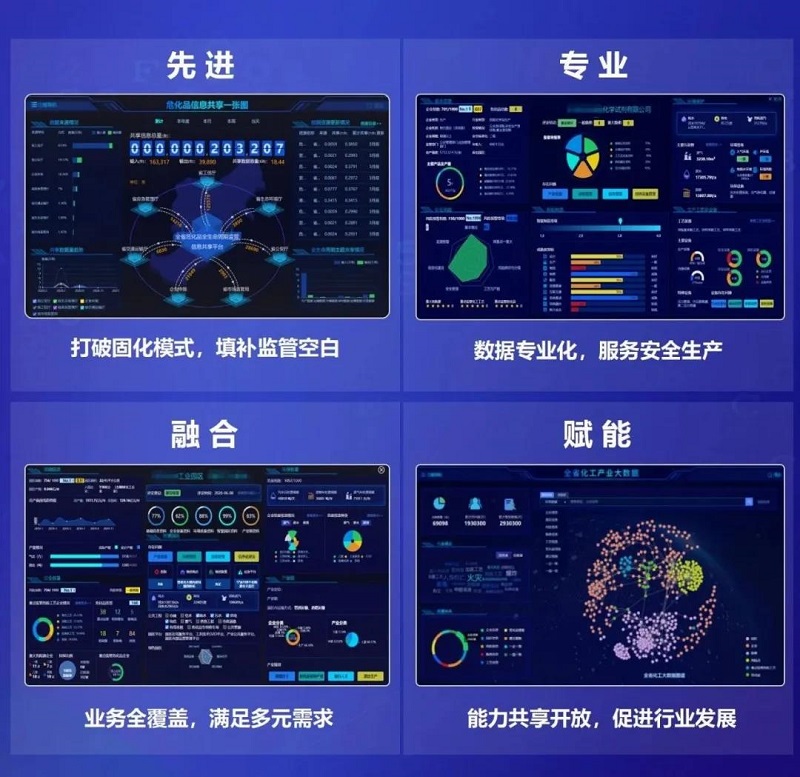 培训赋能丨本质安全专题讲座走进滨州博兴经开区 工业互联网数据服务