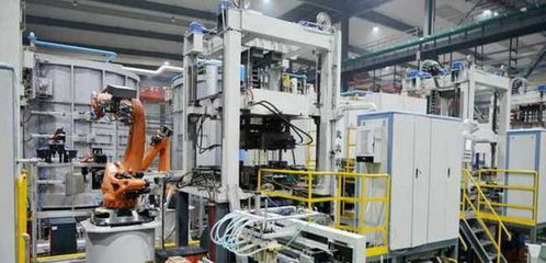 案例详解 基于工业大数据与工业互联网的离散型智能工厂数据服务实践