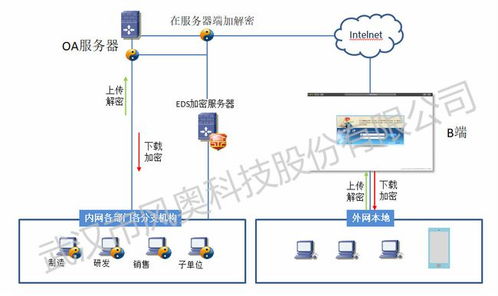 数据防泄密无处遁形 吉林企业采用底层批量数据文件加密方案，赋能工业互联网数据服务